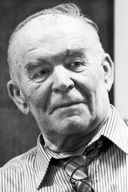 Leonid Cherevatenko portrait