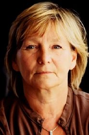 Karola Hattop portrait