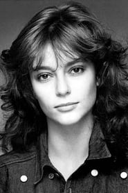Rachel Ward portrait