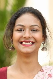 Aditi Myakal portrait