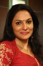Rethika Srinivas portrait
