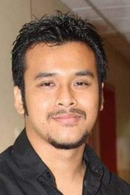 Mohd Syahir Aniq portrait