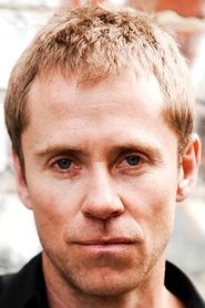 Travis McMahon portrait