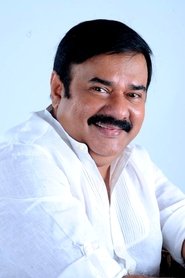 Maniyanpilla Raju portrait