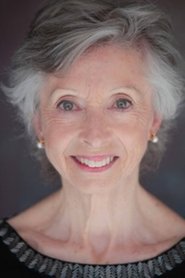 Margot Edwards portrait