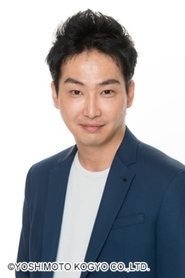 Yuji Nomura portrait