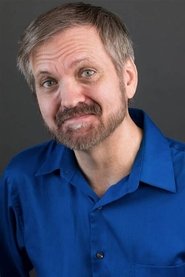 Larry Nemecek portrait
