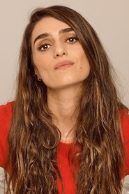 Olivia Molina portrait