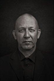 Ernst Reijseger portrait