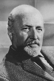 Nubar Terziyan portrait