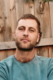 Lewis Garnham portrait