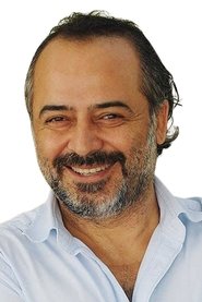 Kubilay Penbeklioğlu portrait