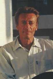 Don Leslie portrait