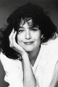 Debra Winger portrait