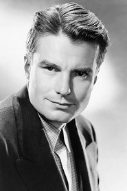 Kent Smith portrait
