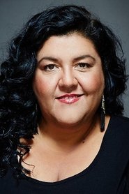 Gillian Moody portrait
