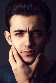 Ali Shadman portrait