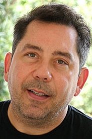Roberto Stopello portrait