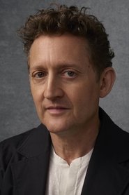 Alex Winter portrait