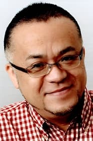 Eiji Itoh portrait
