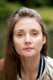Diane Prost portrait