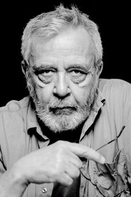Anri Kulev portrait