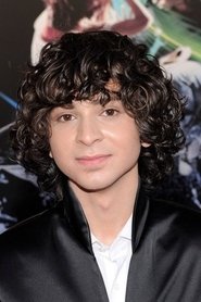 Adam Sevani portrait