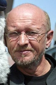 Klaus Büchner portrait