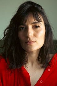 Samira Uchôa portrait