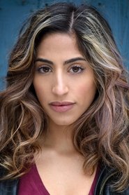 Jessica Abruzzese portrait