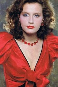 Caroline Lang portrait