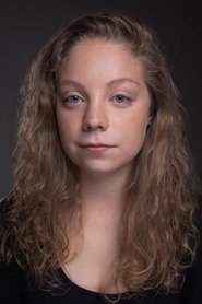 Joana Bernardo portrait