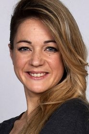 Anne-Laure Sibon portrait