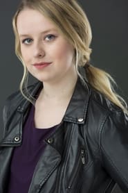 Beth Metcalf portrait