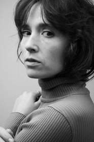 Laure Filiu portrait