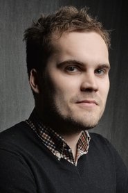 Brent Hodge portrait