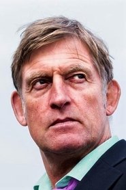Huub van der Lubbe portrait
