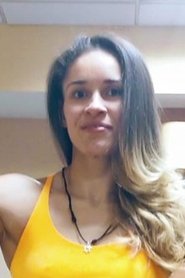 Cynthia Arceo portrait