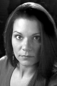 Gina Hernandez portrait