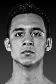 Omar Juarez portrait