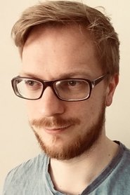 Martin Hampel portrait