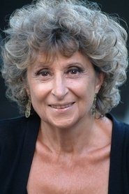 Lidia Biondi portrait