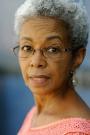 S. Pearl Sharp portrait