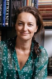 Sally Aitken portrait