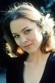 Michelle Phillips portrait
