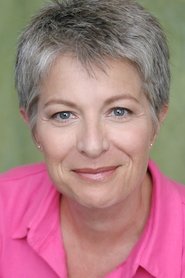 Petrea Burchard portrait