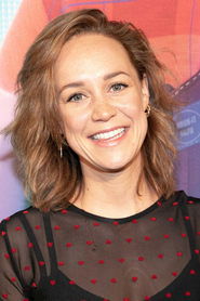 Anouk Maas portrait