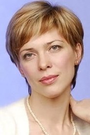 Mariya Zvonarjova portrait