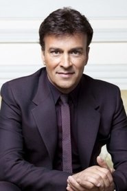Tony Carreira portrait
