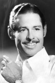 Carlos Múzquiz portrait